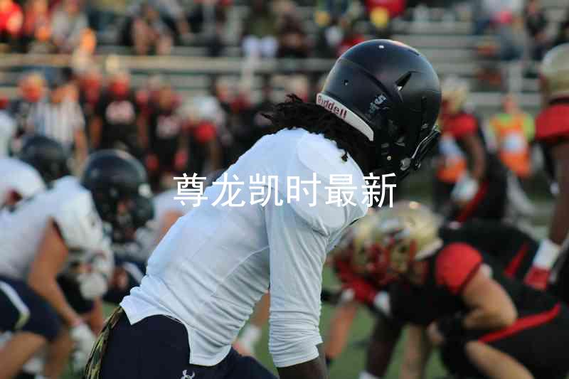 尊龙凯时最新